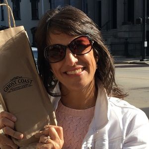 Meet your Posher, Catherine